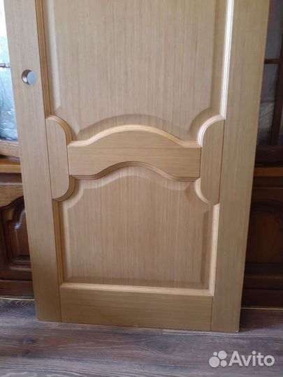 Дверь межкомнатная