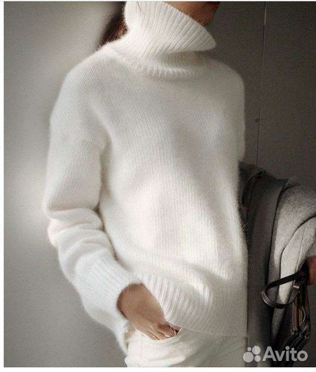 Вязание машинное