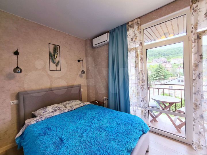 1-к. квартира, 35 м², 4/5 эт.