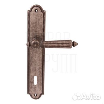 Дв. Ручк. на пл. Melodia 246/458 Nike антич. сер