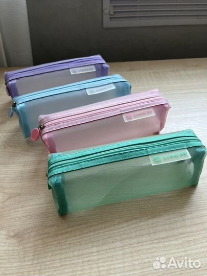 Пенал для канцелярии