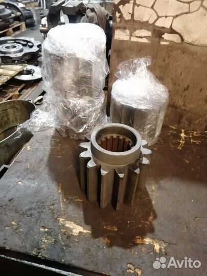 Механическая обработка металла