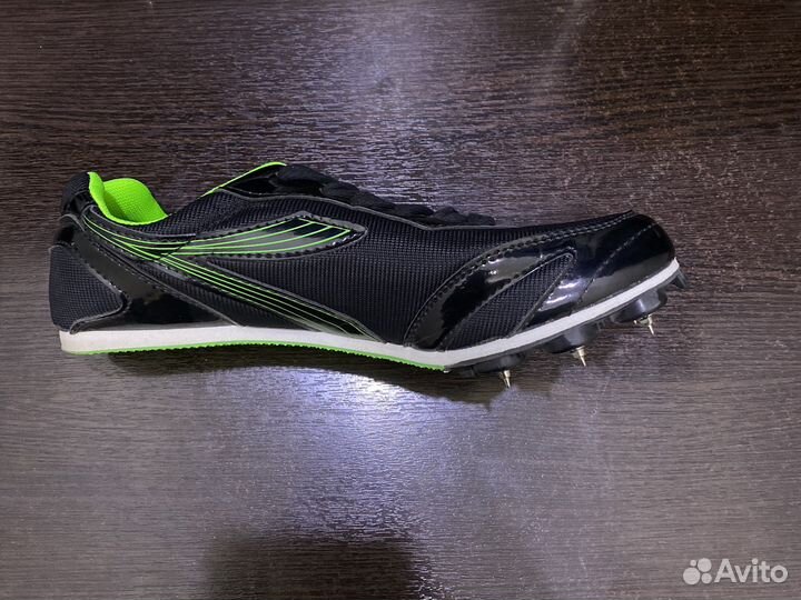 Шиповки для бега