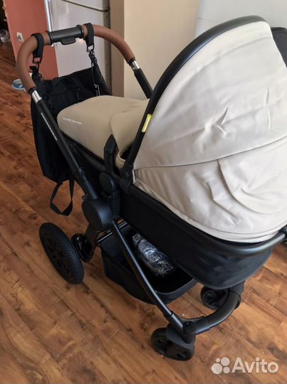 Коляска Happy baby 2 в 1 Mommer