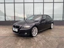 BMW 3 серия 2.0 AT, 2010, 177 977 км, с пробегом, цена 1 220 000 руб.