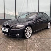 BMW 3 серия 2.0 AT, 2010, 177 977 км, с пробегом, цена 1 239 000 руб.