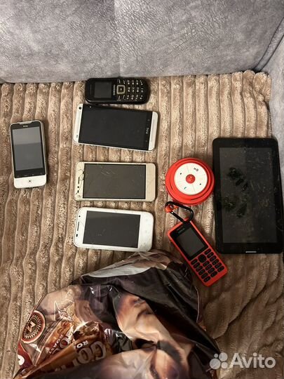 Нрабочие телефоны