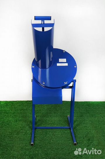 Измельчитель корнеплодов / Кубанец