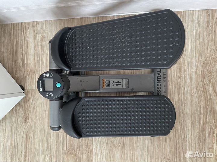 Тренажер степпер