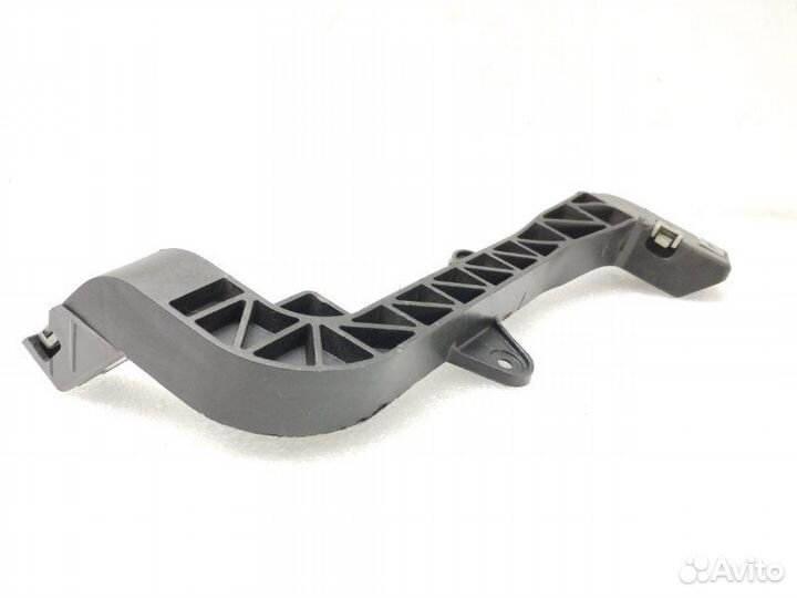 Кронштейн радиатора левый Mercedes-Benz Gle-Class