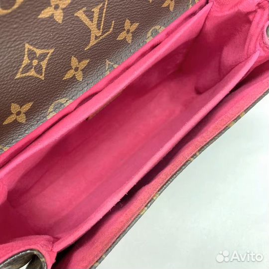 Сумка женская louis vuitton Metis