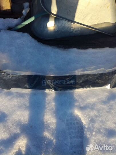 Аксессуары