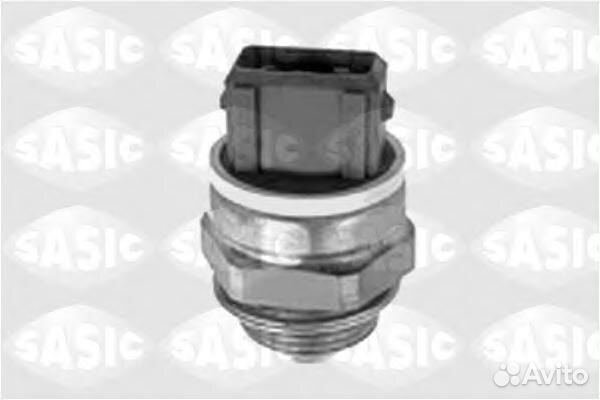 Коннектор 2641261 Sasic