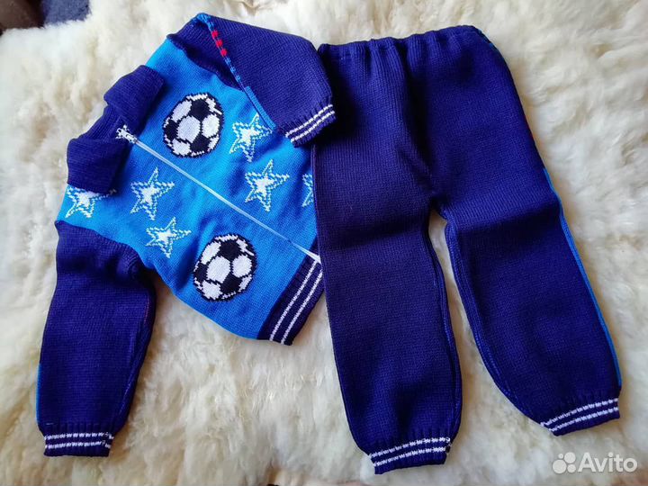 Костюм детский