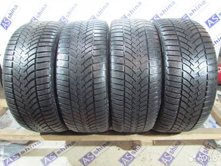 Semperit Speed Grip 3 SUV 235/55 R17 97P