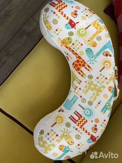 Подушка для кормления