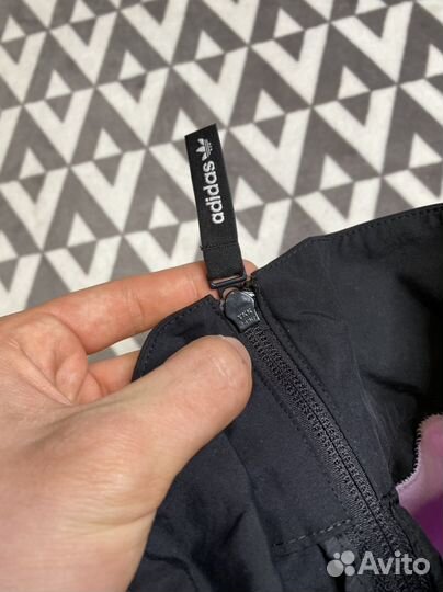 Gorpcore Куртка Adidas Adventure Оригинал