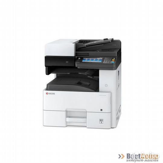 Мфу kyocera Ecosys M4132idn