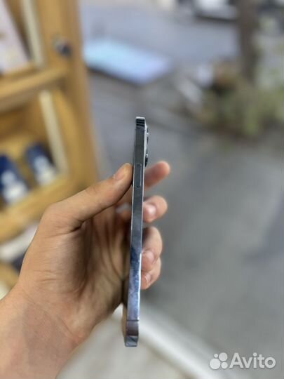 iPhone 13 Pro Max, 128 ГБ