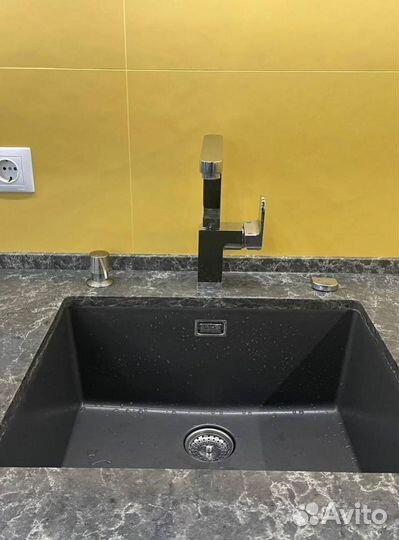 Кухонный гарнитур угловой