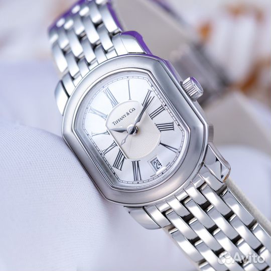 Оригинал Tiffany&Co. Mark Coupe Автоматические