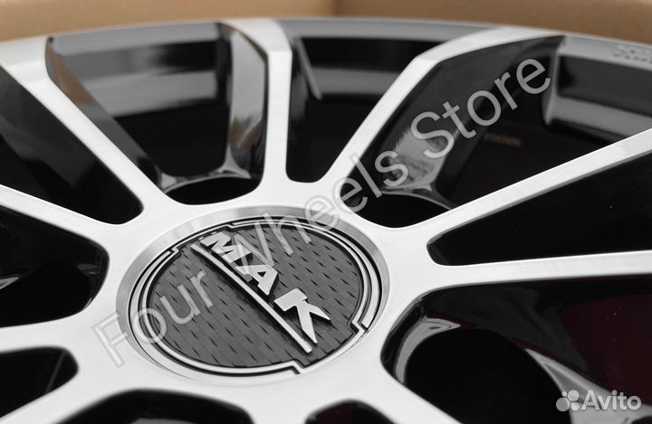 Диски для Ауди А6 Q5 А4 A6 Allroad R19