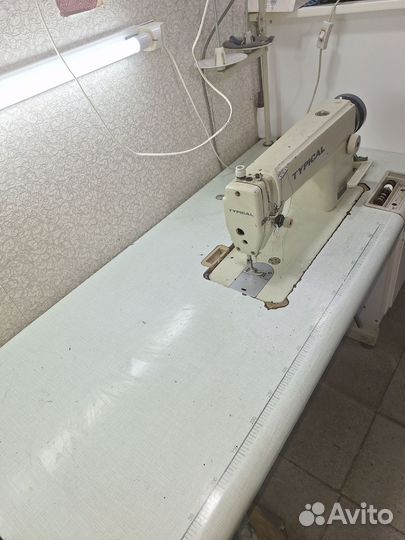Швейная машина Typical