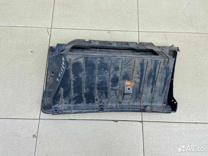 Бардачок Kia cerato 2