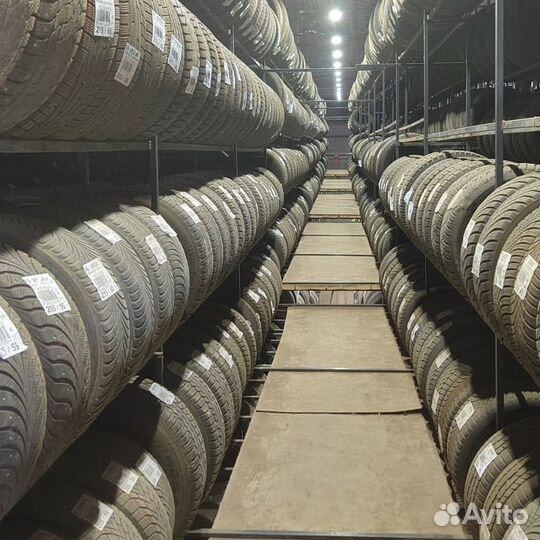 Dunlop Winter Maxx SJ8 225/60 R18 100R