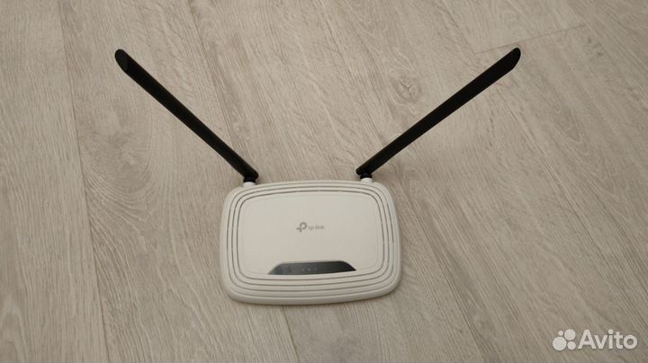 Wifi роутер