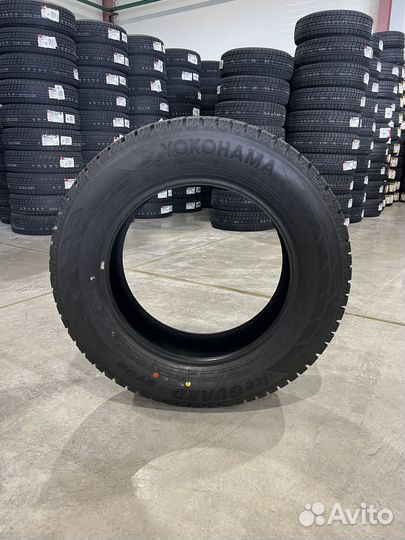 Yokohama Ice Guard Stud IG55 225/65 R17 106T
