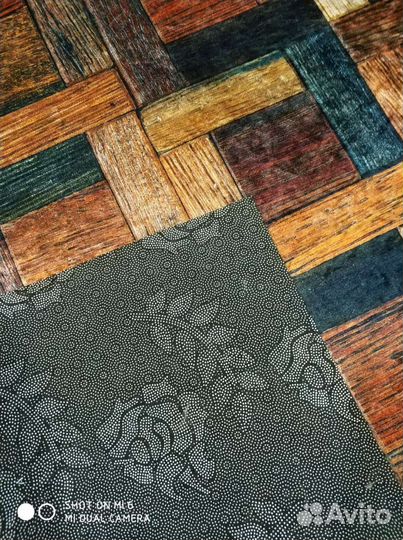 Ковер новый, 300*120