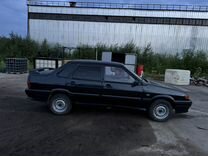 ВАЗ (LADA) 2115 Samara 1.5 MT, 2005, 327 111 км