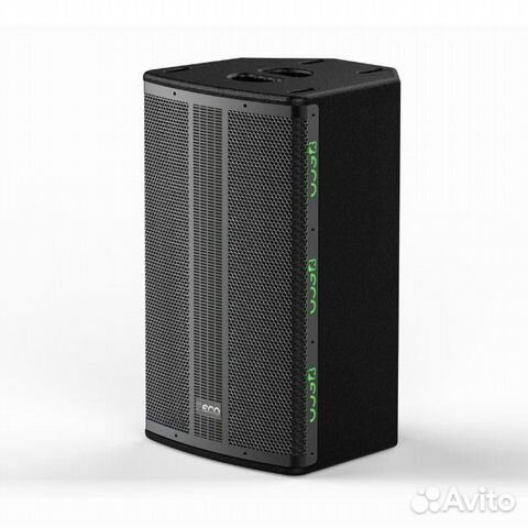 Широкополосная акустическая система ECO tango-15