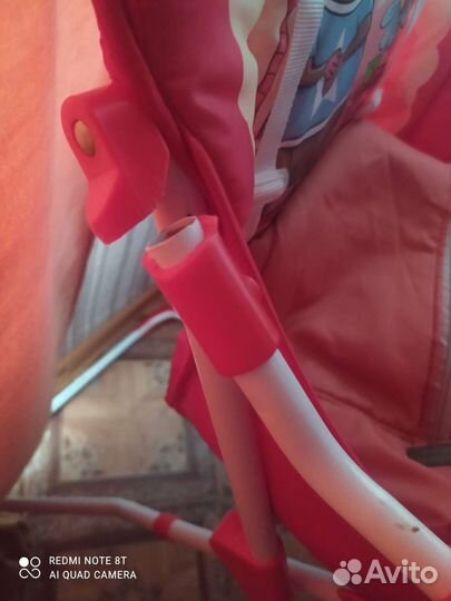 Стул для кормления