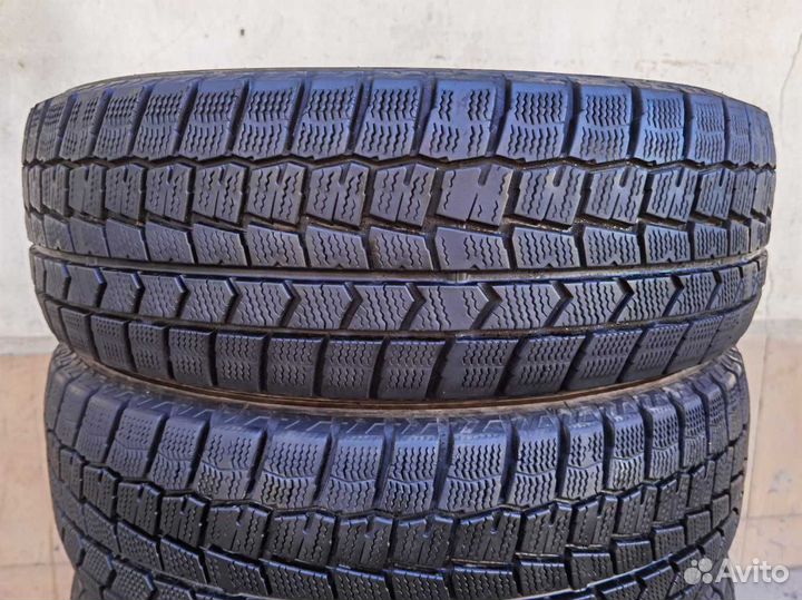 Dunlop Winter Maxx 185/65 R15 88Q