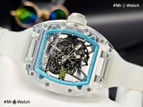 Часы Richard Mille Rm35-01 Rafa