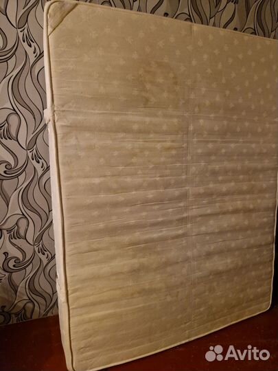 Матрас 160х200 бу