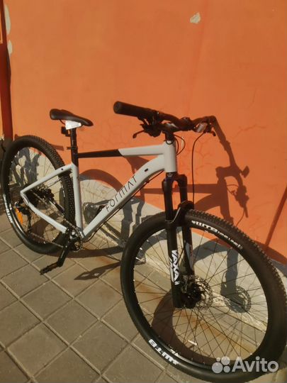 Велосипед Format 1411 29