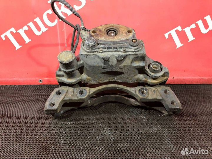 Суппорт тормозной Man TGA, Man TGS, Man TGX