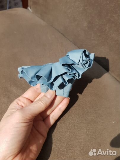 Poppy parker аутфит