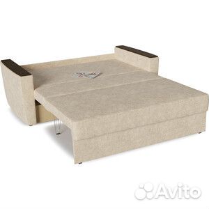 Диван прямой