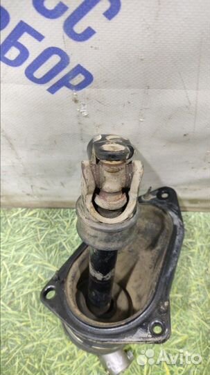 Рулевой карданчик Toyota Camry седан 2.4 2azfe