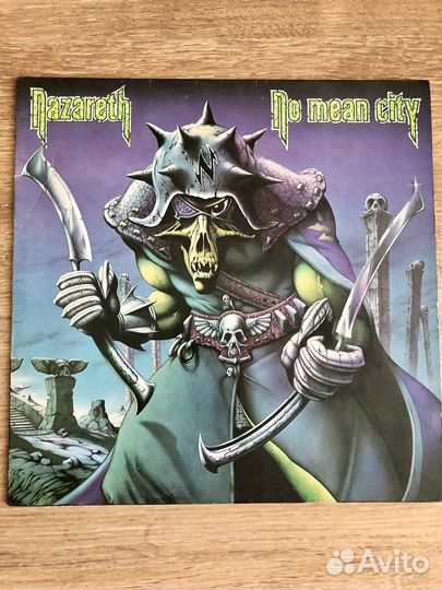 Грампластинки