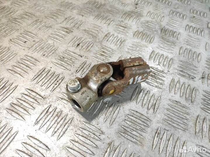 Кардан рулевой верхний Chevrolet Aveo 2005-2011