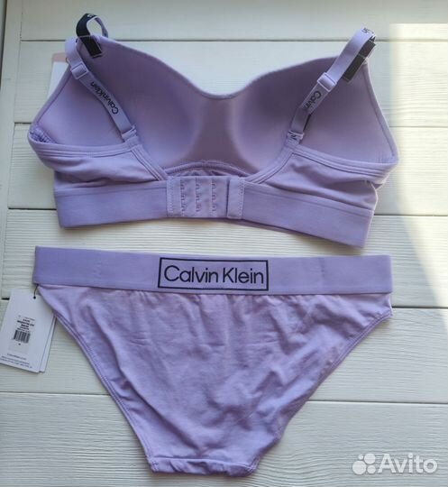 Комплект белья Calvin Klein оригинал