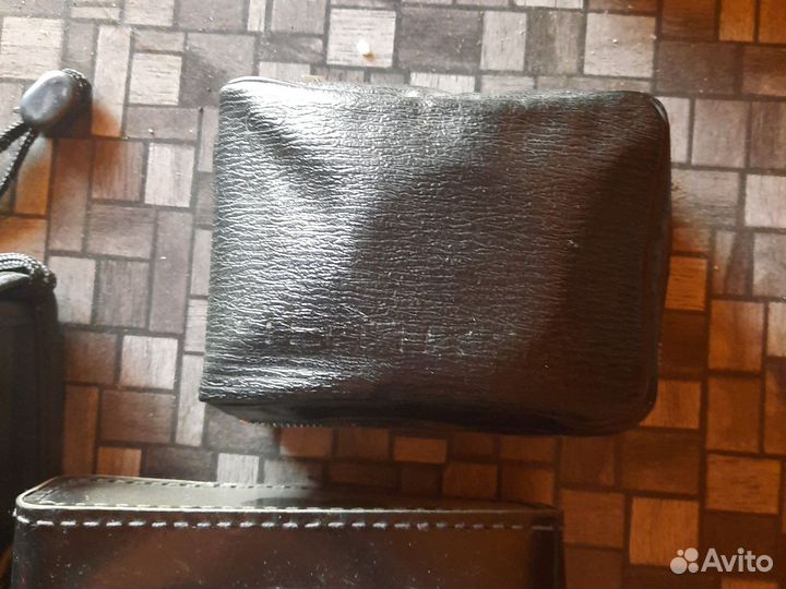 Фотоаппараты