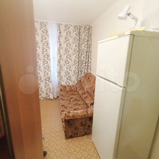 Комната 13,3 м² в 1-к., 5/9 эт.