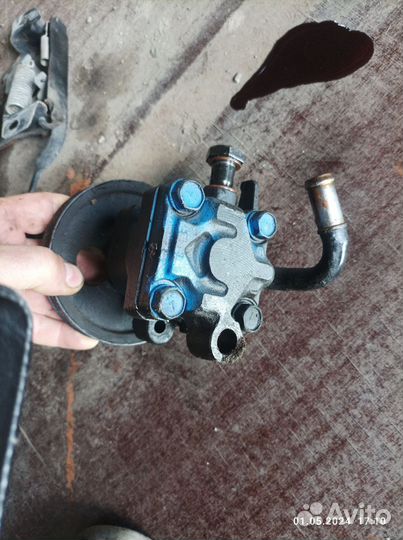 Гур hyundai starex H1 H100