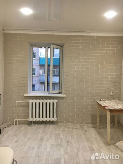 Ремонт квартир